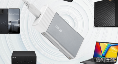 随身AI算力！华硕推出UGen300 USB加速器：即